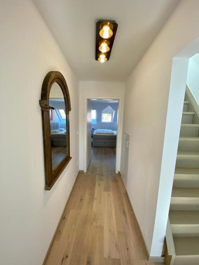 Ab Ljubljana - The Princess Castle Triplex ภายนอก รูปภาพ