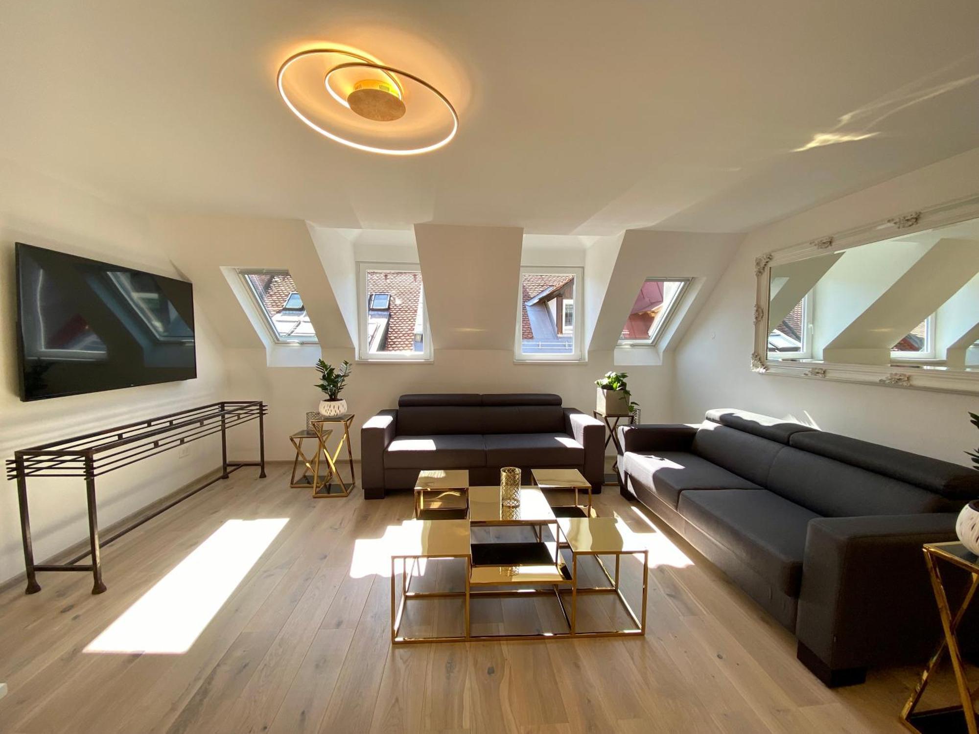 Ab Ljubljana - The Princess Castle Triplex ภายนอก รูปภาพ