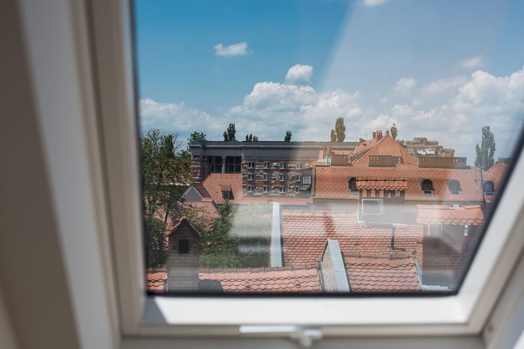 Ab Ljubljana - The Princess Castle Triplex ภายนอก รูปภาพ