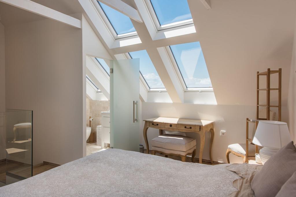 Ab Ljubljana - The Princess Castle Triplex ภายนอก รูปภาพ
